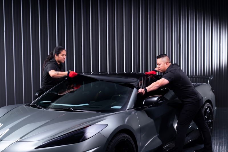 3M 2080 Wrap Film