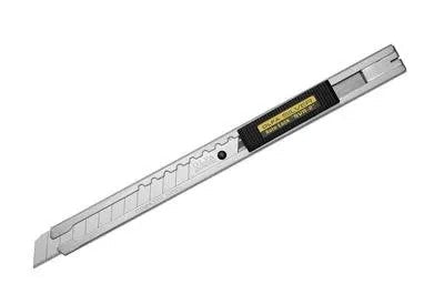 Kniver og plukkere