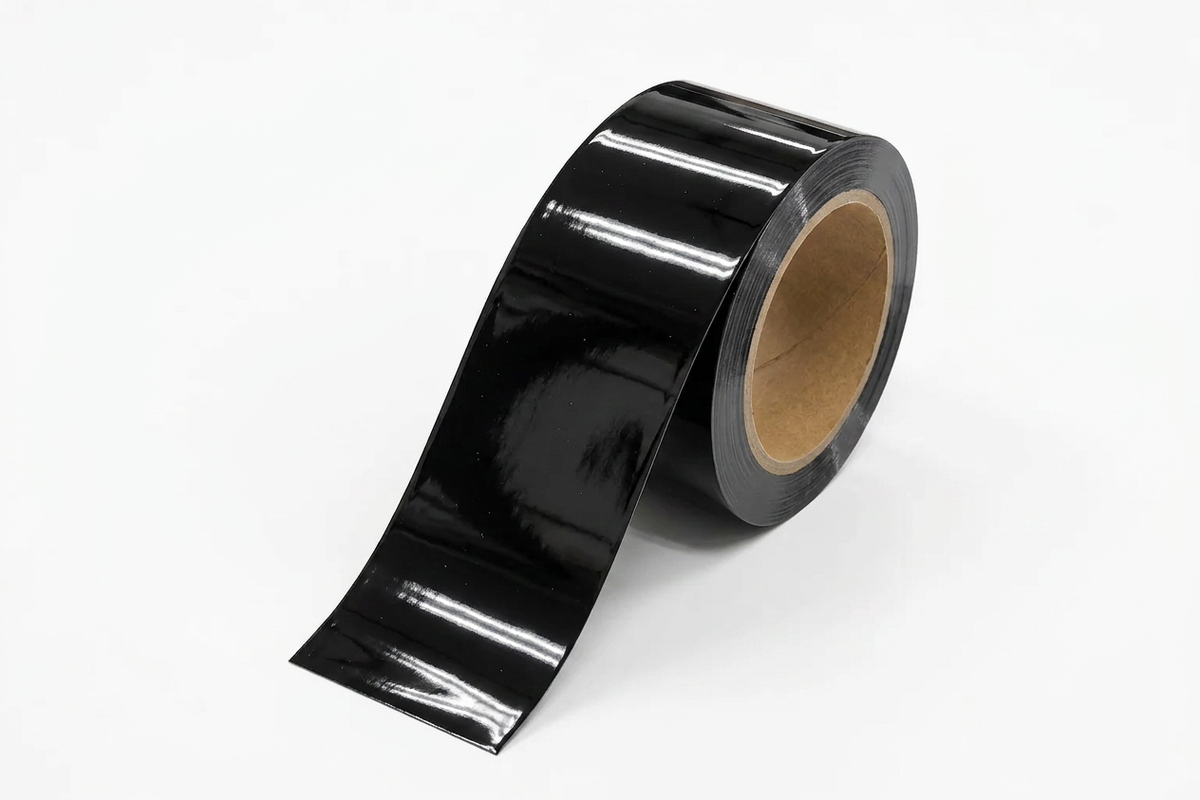 Chrome delete rull, perekt for DIY