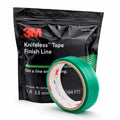 3M™ Finish Line Knifeless Tape, Green, 3.5 mm x 50 m - Viking Wrap