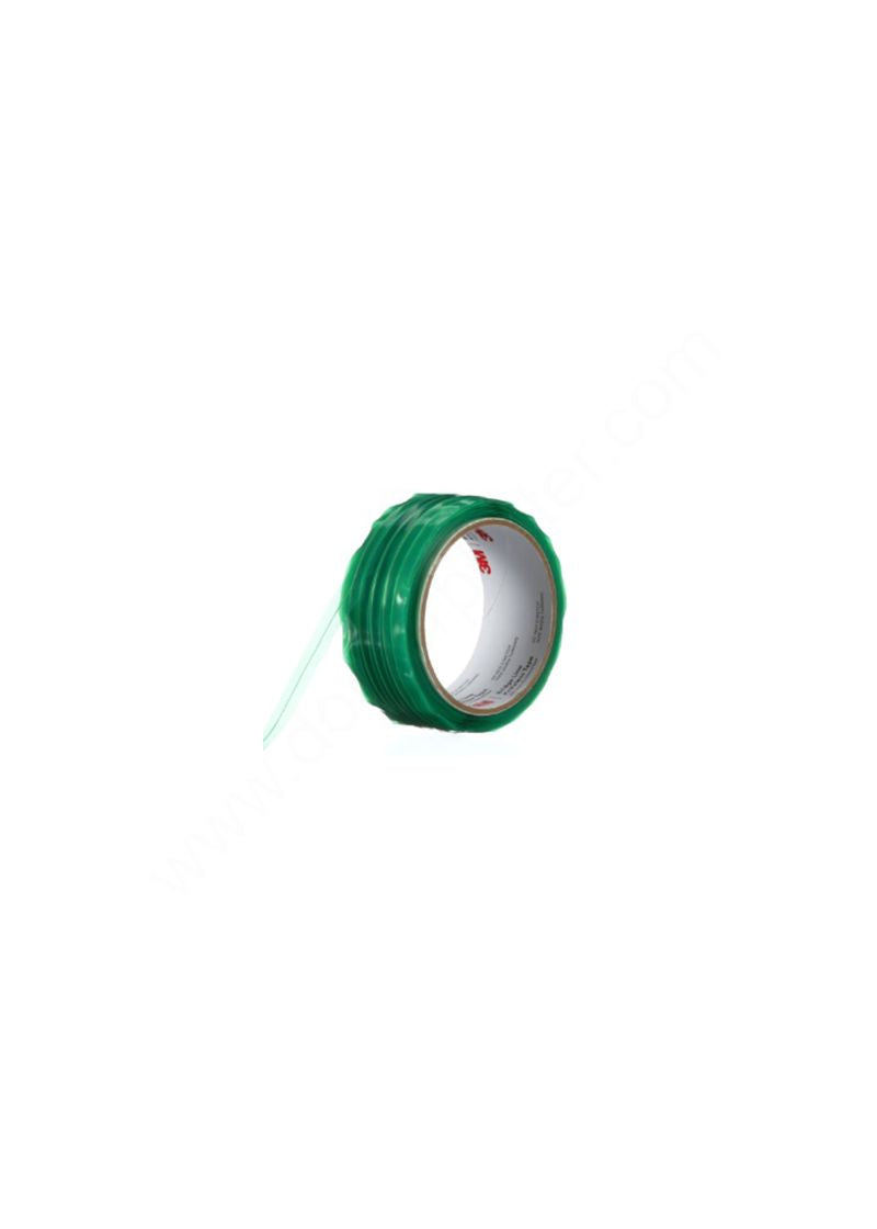 3M™ Bridge Line Knifeless Tape, Green, 12.7 mm x 50 m - Viking Wrap