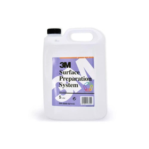 3M™ Surface Preparation System, 5 liters