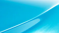3M 2080 høyglans blå folie Sky Blue