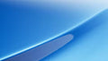 3M 2080 G337 Gloss Blue Fire folie