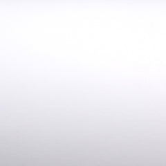 3M™ Wrap Film 2080-M10, Matte White, bredde 1524 mm