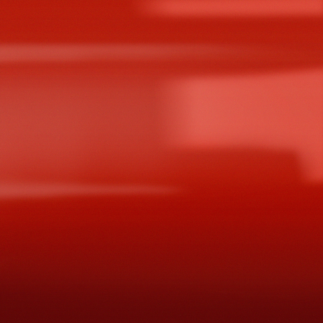3M 2080 G53 Gloss Flame Red folie