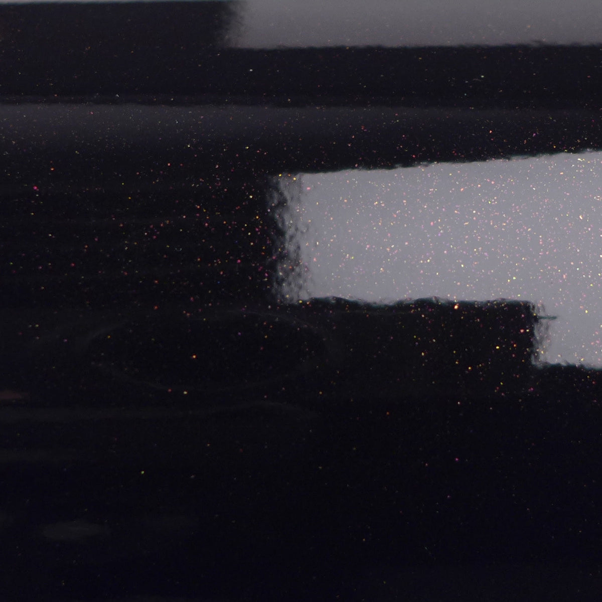3M 2080 GP282 Gloss Ember Black folie