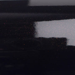 3M™ Wrap Film 2080-GP282, Gloss Ember Black, bredde 1524 mm