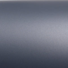 3M™ Wrap Film 2080-M21, Matte Silver Metallic, bredde 1524 mm
