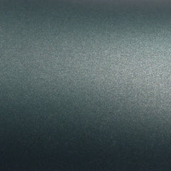 3M™ Wrap Film 2080-M206, Matte Pine Green Metallic, bredde 1524 mm