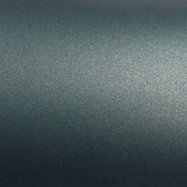 3M 2080 M206 Matte Pine Green Metallic folie
