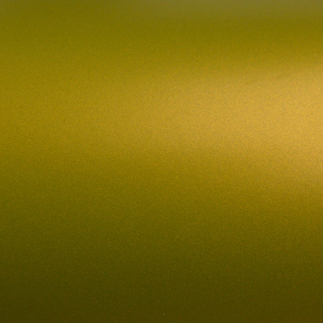 3M 2080 S335 Satin Bitter Yellow folie