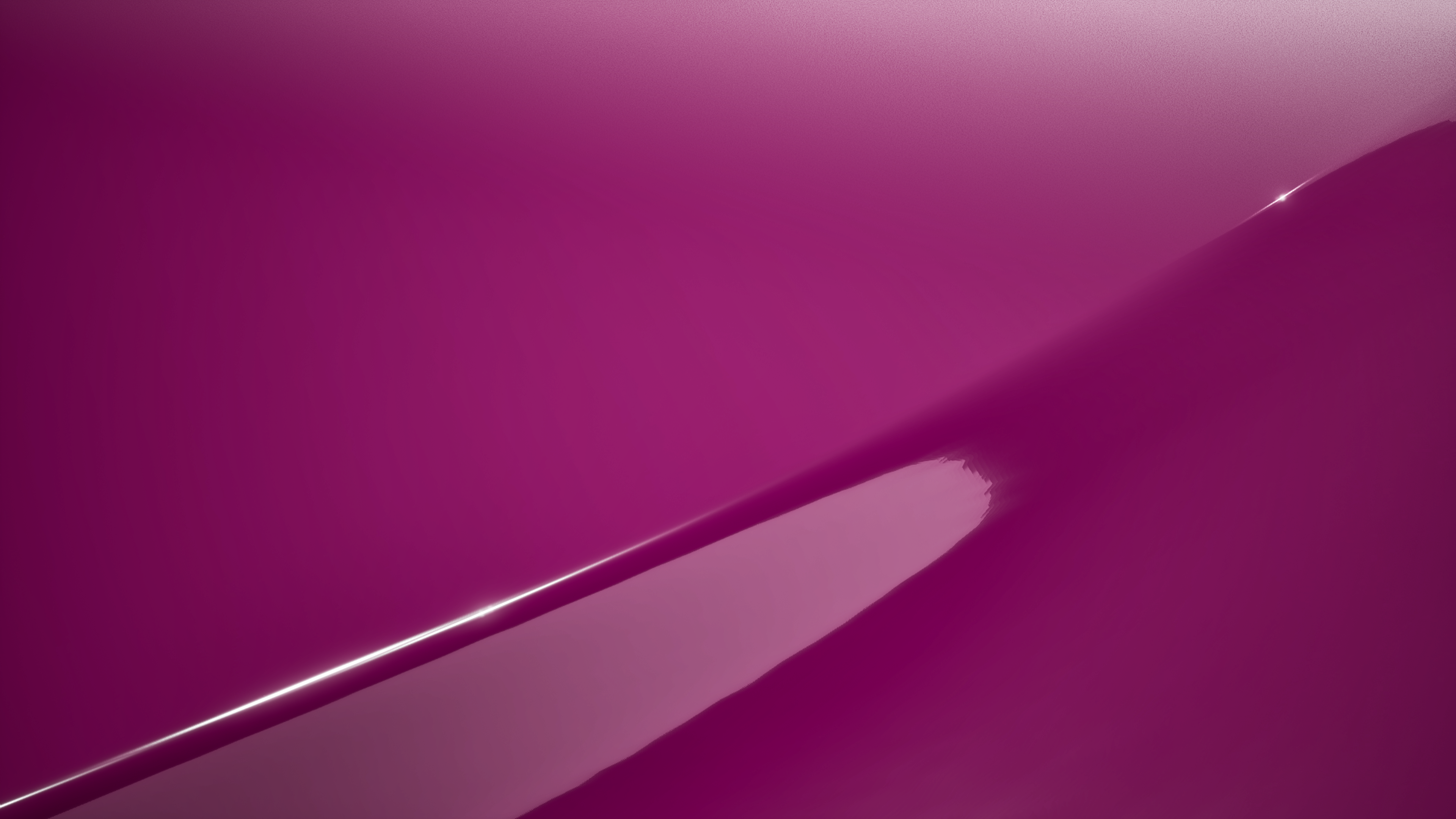 3M 2080 HG73 High Gloss Ruby Rosso folie