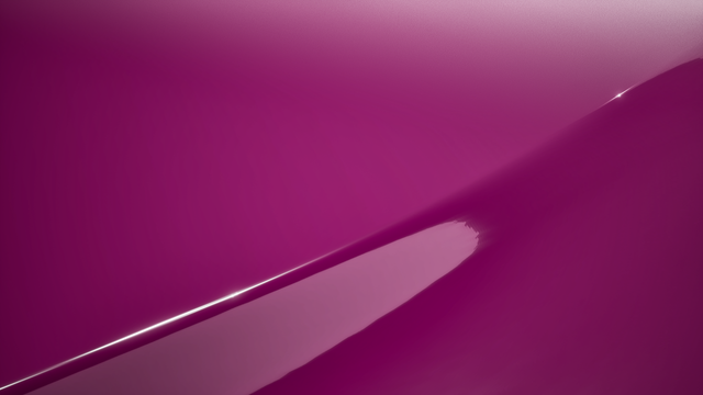 3M 2080 HG73 High Gloss Ruby Rosso folie
