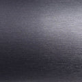 3M 2080 BR201 Brushed Steel folie