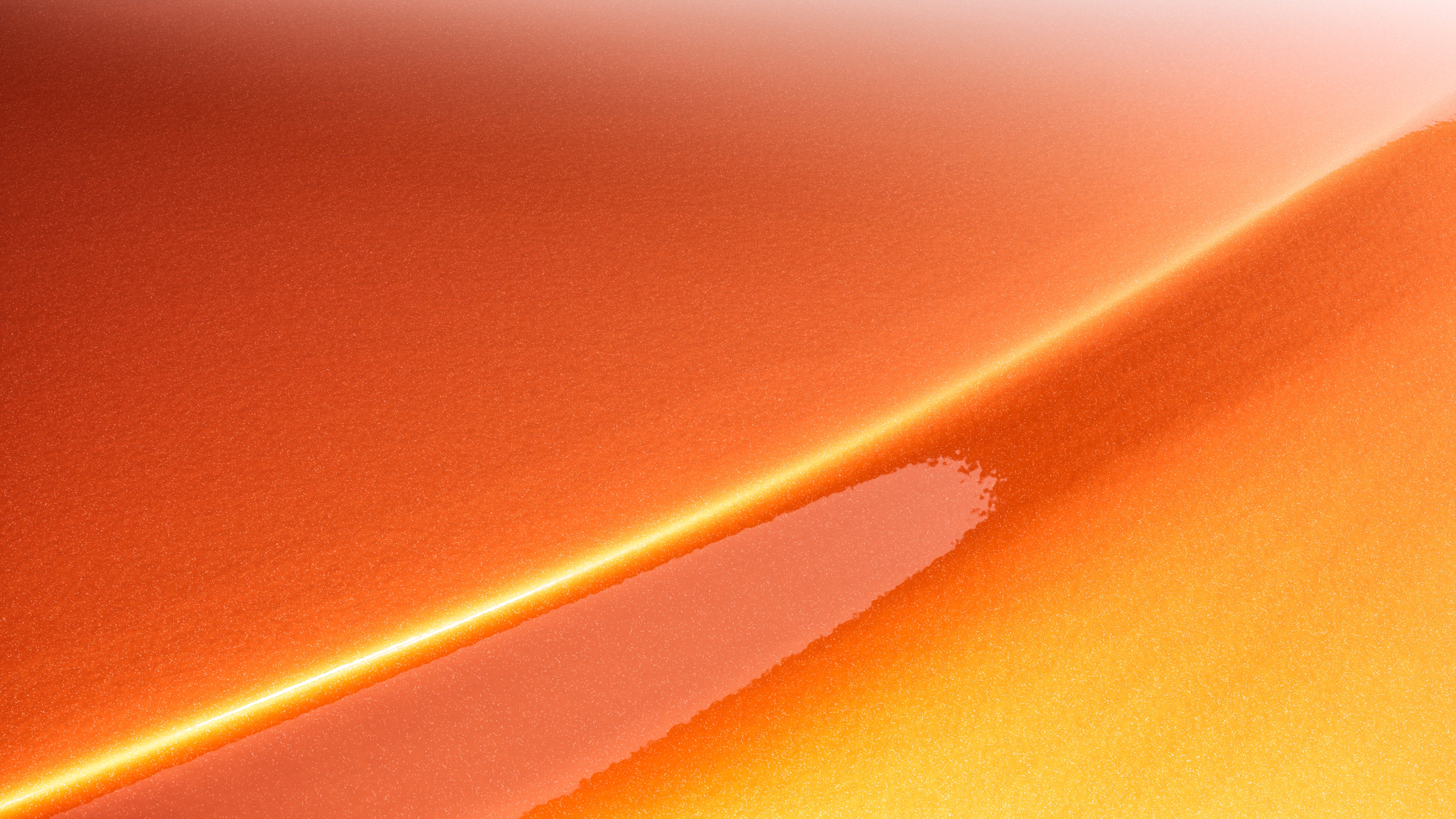 3M 2080 G364 Gloss Fiery Orange folie