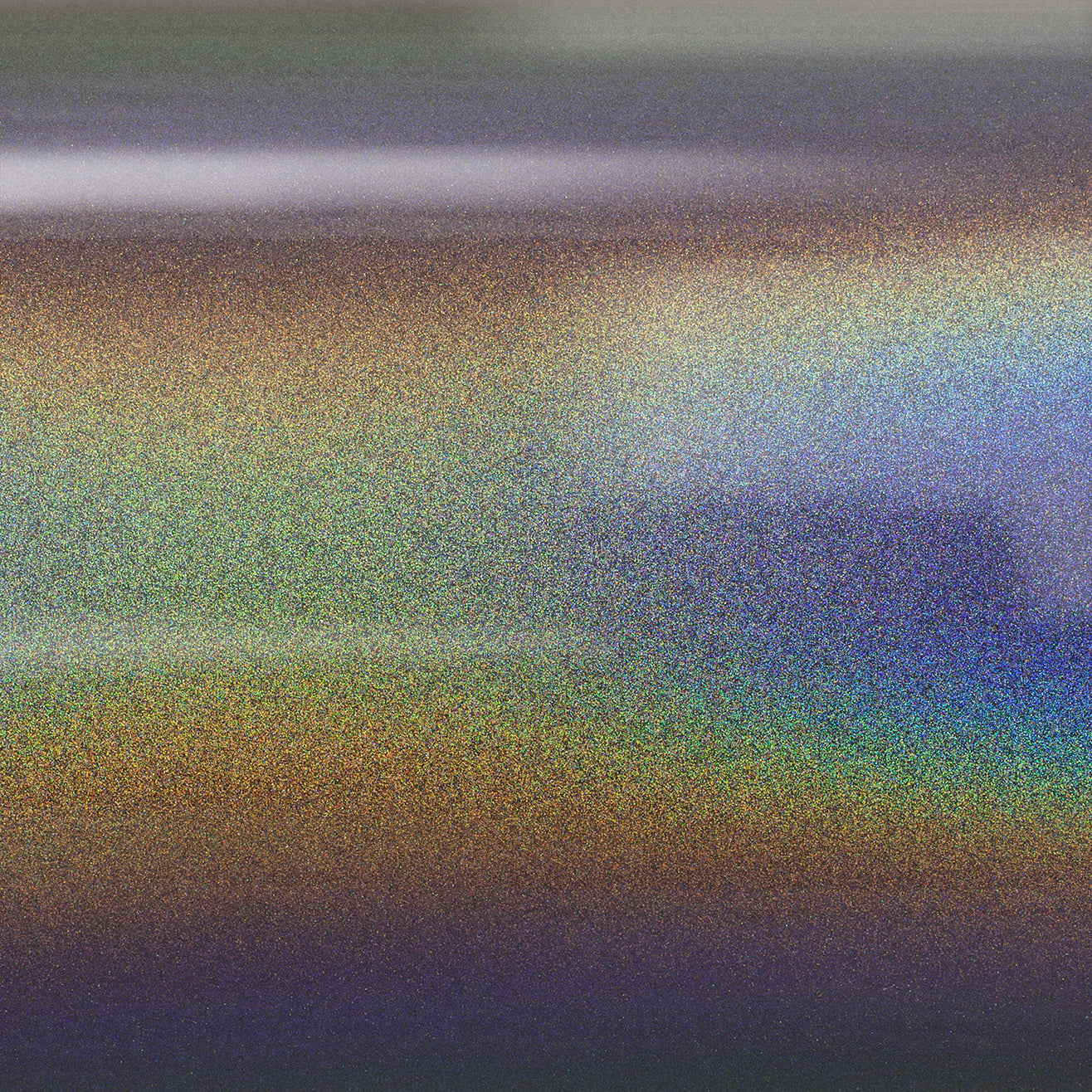 3M 2080 GP281 Gloss Flip Psychedelic folie