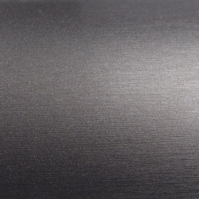 3M 2080 Brushed Titanium folie