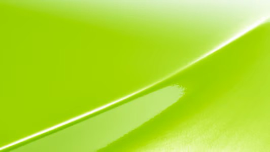 Lys grønn 3M 2080 folie gloss