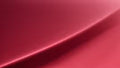3M 2080 M203 Matte Red Metallic folie