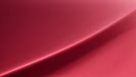 3M 2080 M203 Matte Red Metallic folie