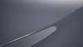 3M 2080 HG61 High Gloss Nardo Gray folie