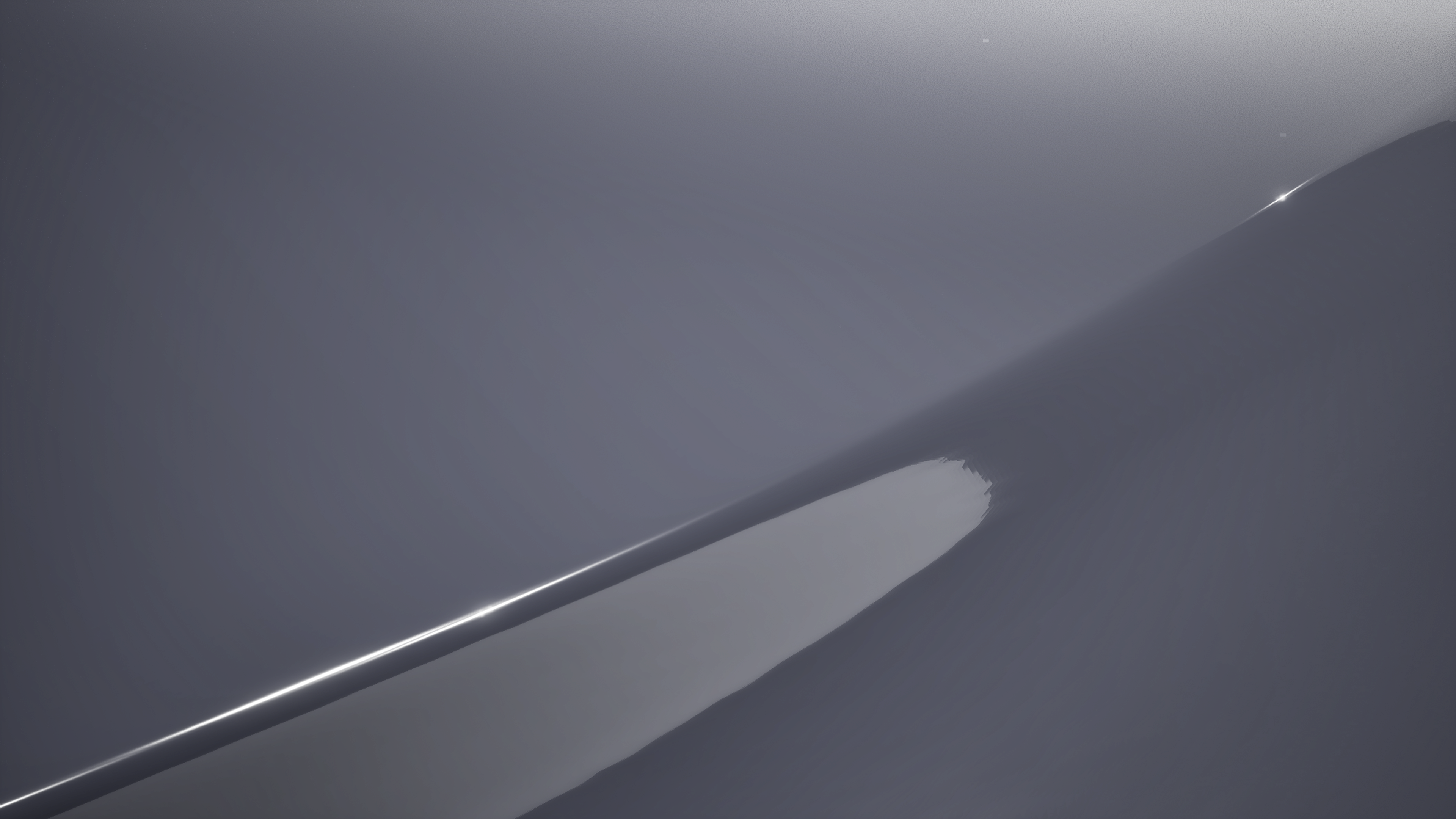 3M 2080 HG61 High Gloss Nardo Gray folie