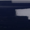 3M 2080 blå gloss folie Boat Blue