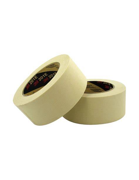 3M tape for maskering før lakk og folie