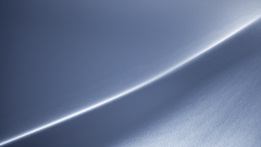 3M™ Wrap Film 2080-S87, Satin Lunar Blue, bredde 1524 mm