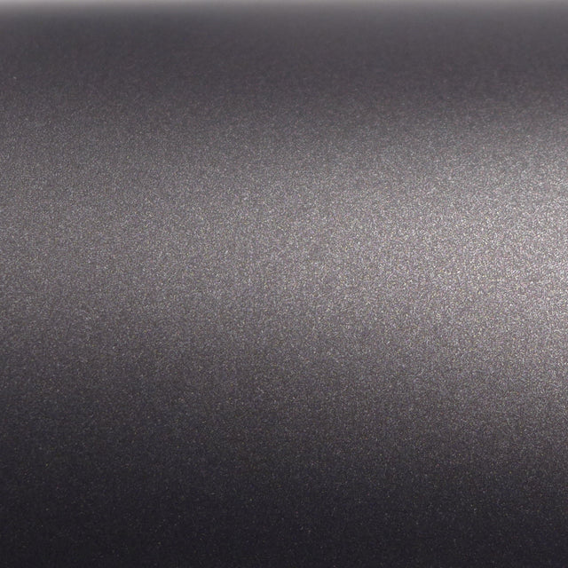 3M 2080 M211 Matte Charcoal Metallic folie