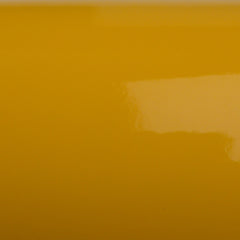 3M™ Wrap Film 2080-G25, Gloss Sunflower Yellow, bredde 1524 mm