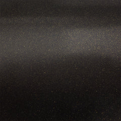 3M™ Wrap Film 2080-SP242, Satin Gold Dust Black, bredde 1524 mm