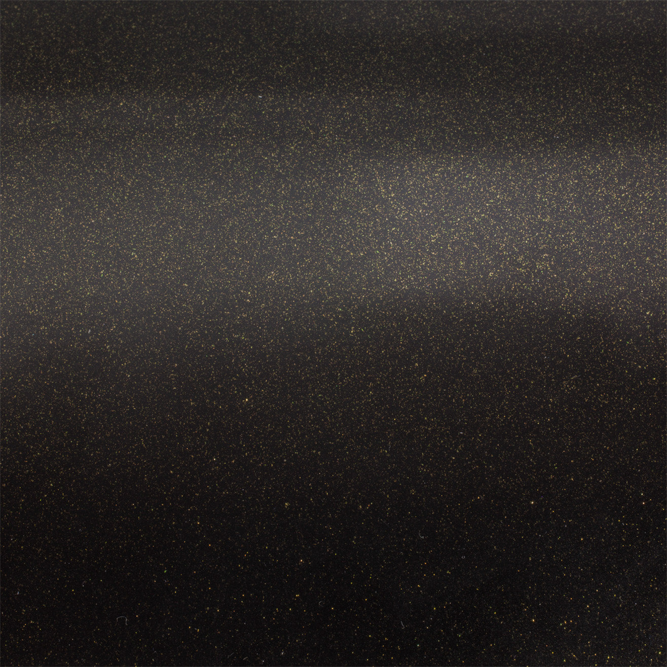 3M 2080 Satin Gold Dust Black folie