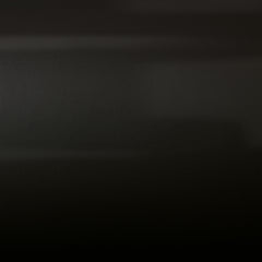 3M™ Wrap Film 2080-DM12, Dead Matte Black, bredde 1524 mm