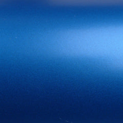 3M™ Wrap Film 2080-S347, Satin Perfect Blue, bredde 1524 mm