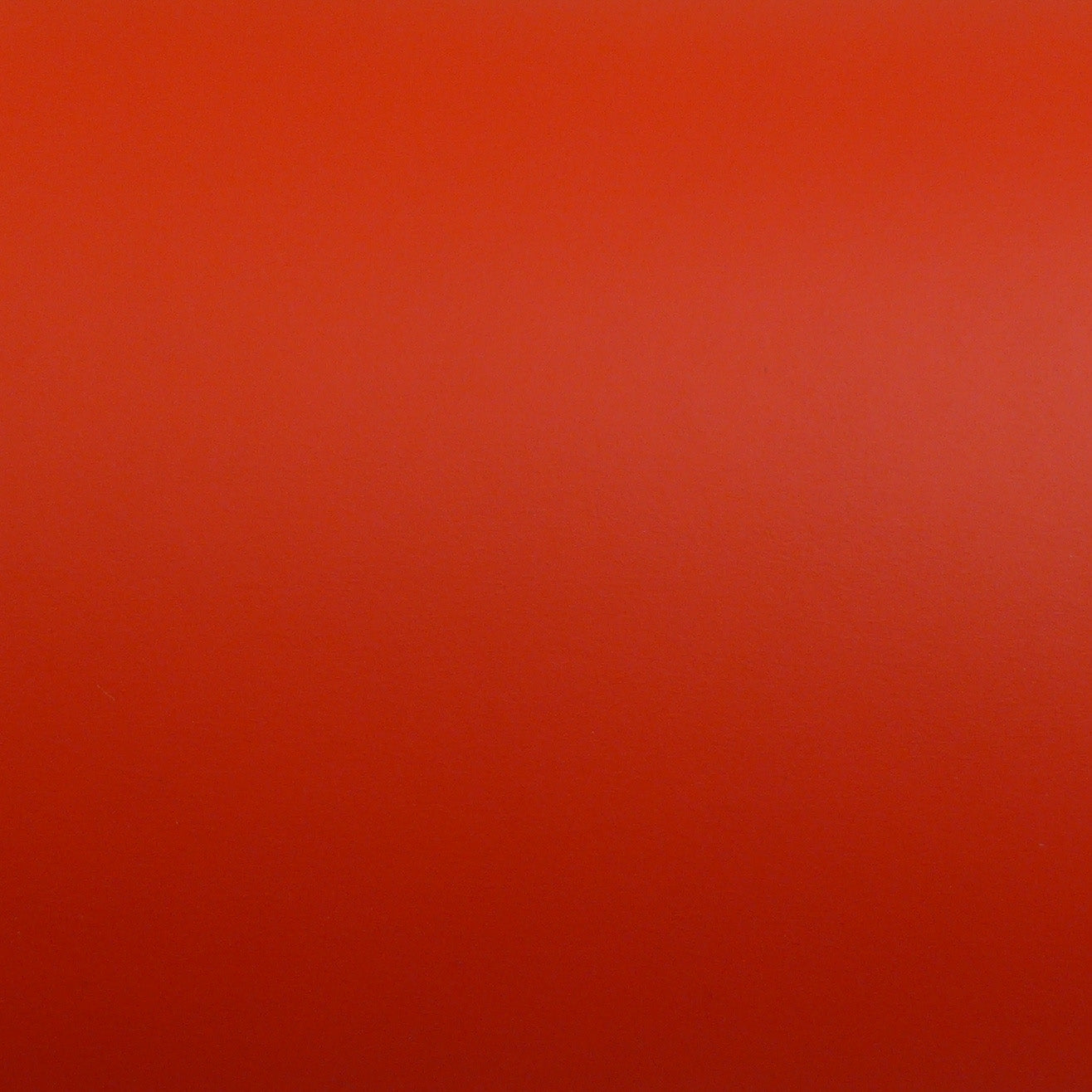 3M 2080 matt rød folie