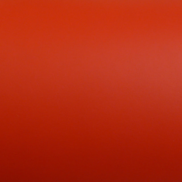 3M 2080 matt rød folie