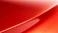 3M 2080 HG13 High Gloss Hot Rod Red folie