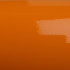 3M™ Wrap Film 2080-G14, Gloss Burnt Orange, bredde 1524 mm
