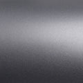3M 2080 S120 Satin White Aluminum wrap