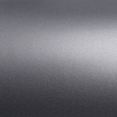3M™ Wrap Film 2080-S120, Satin White Aluminum, bredde 1524 mm