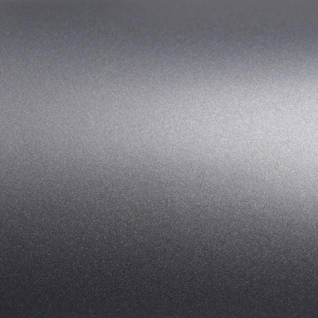 3M 2080 S120 Satin White Aluminum wrap