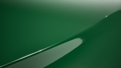 3M™ Wrap Film 2080-HG36, High Gloss Mantis Green, bredde 1524 mm