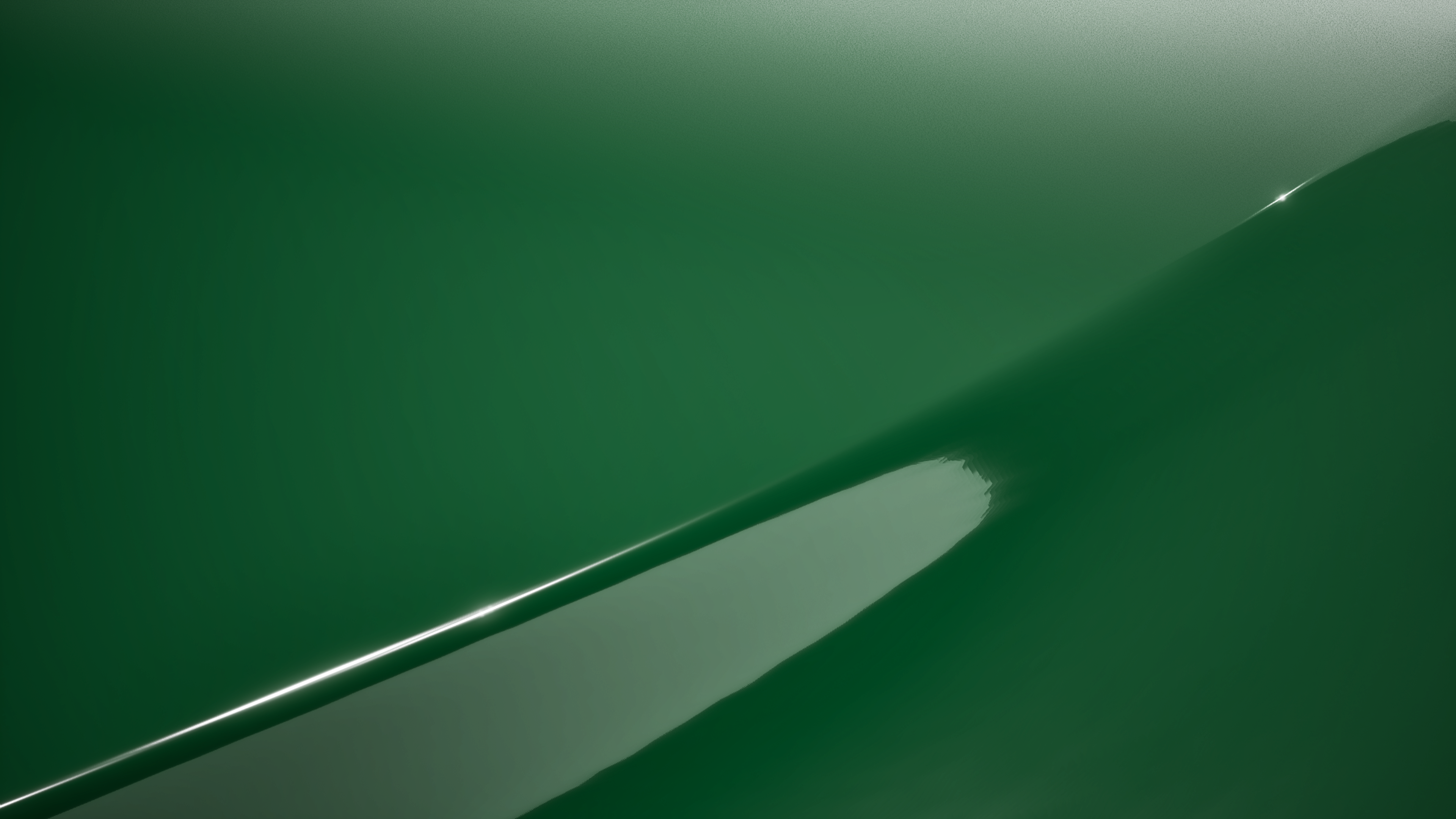 3M 2080 HG36 High Gloss Mantis Green folie