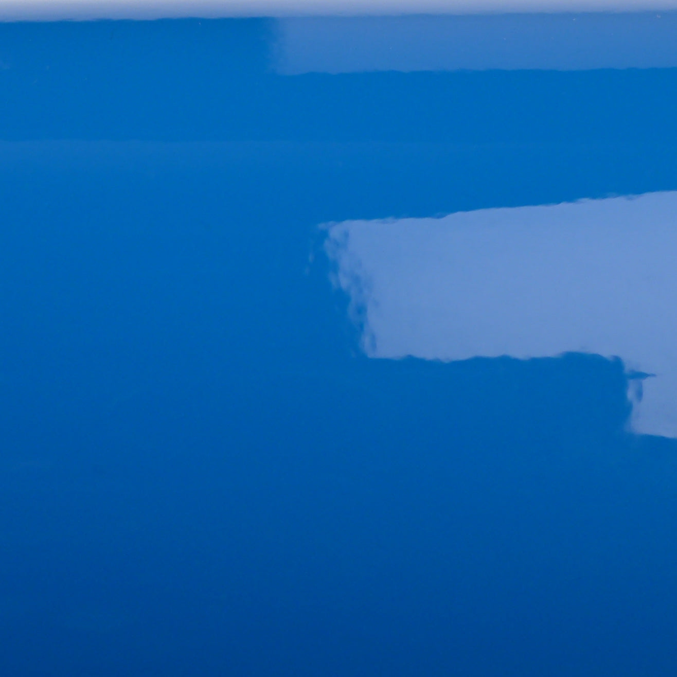 3M 2080 G47 Gloss Intense Blue folie