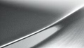 Blank hvit aluminium 3M 2080 folie