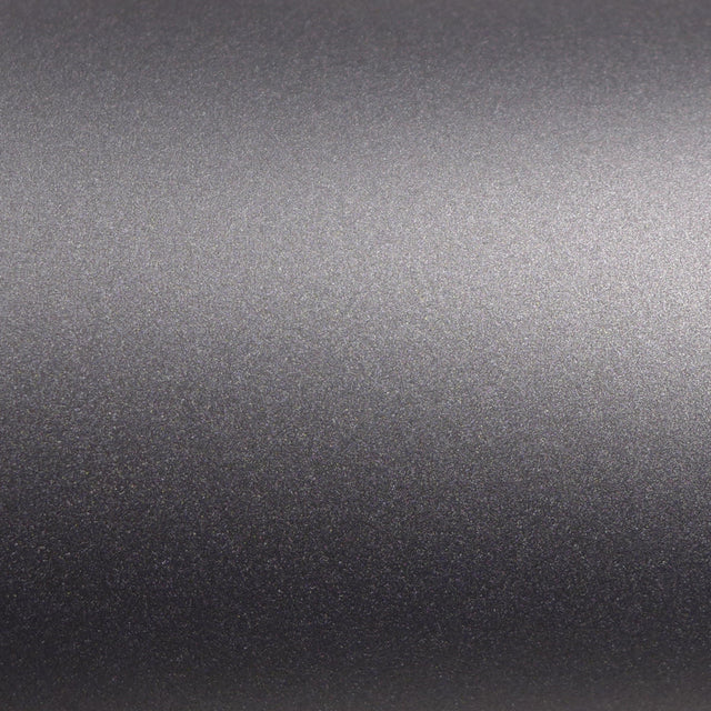 3M 2080 M230 Matte Gray Aluminum folie til bil