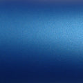 3M 2080 Matte Blue Metallic folie
