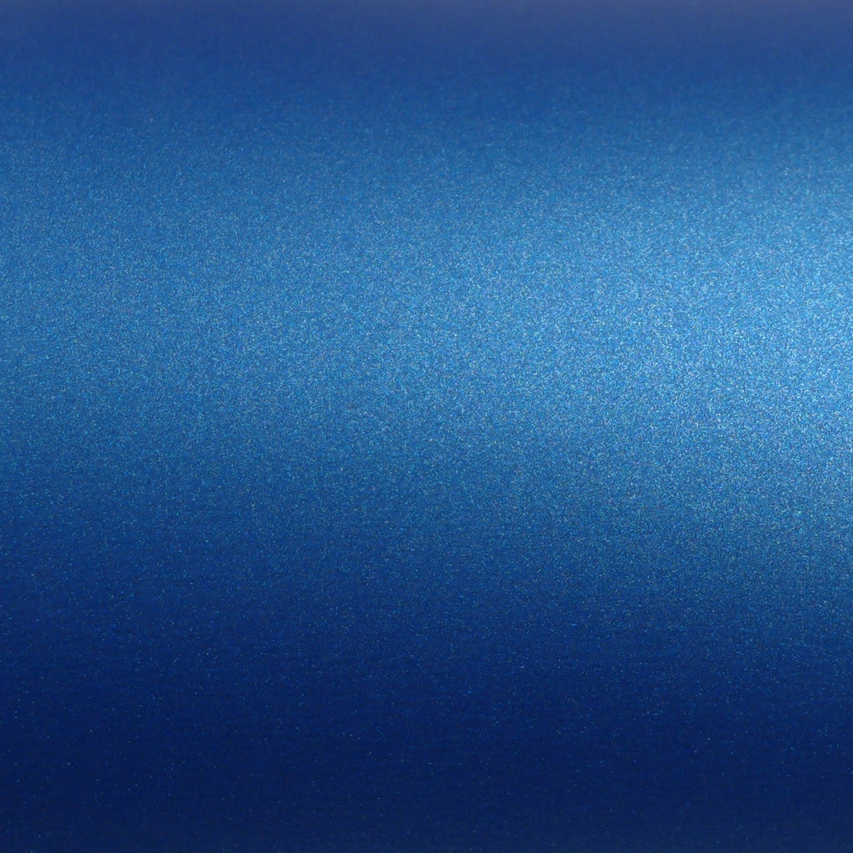 3M 2080 Matte Blue Metallic folie